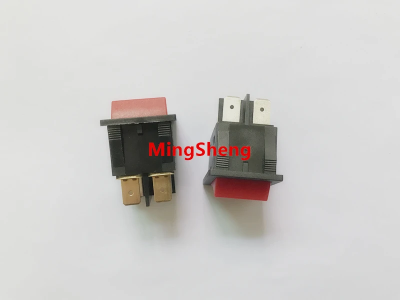 Оригинальный новый 100% JD03 A1 30A 250VAC импортный большой ток клавишный переключатель