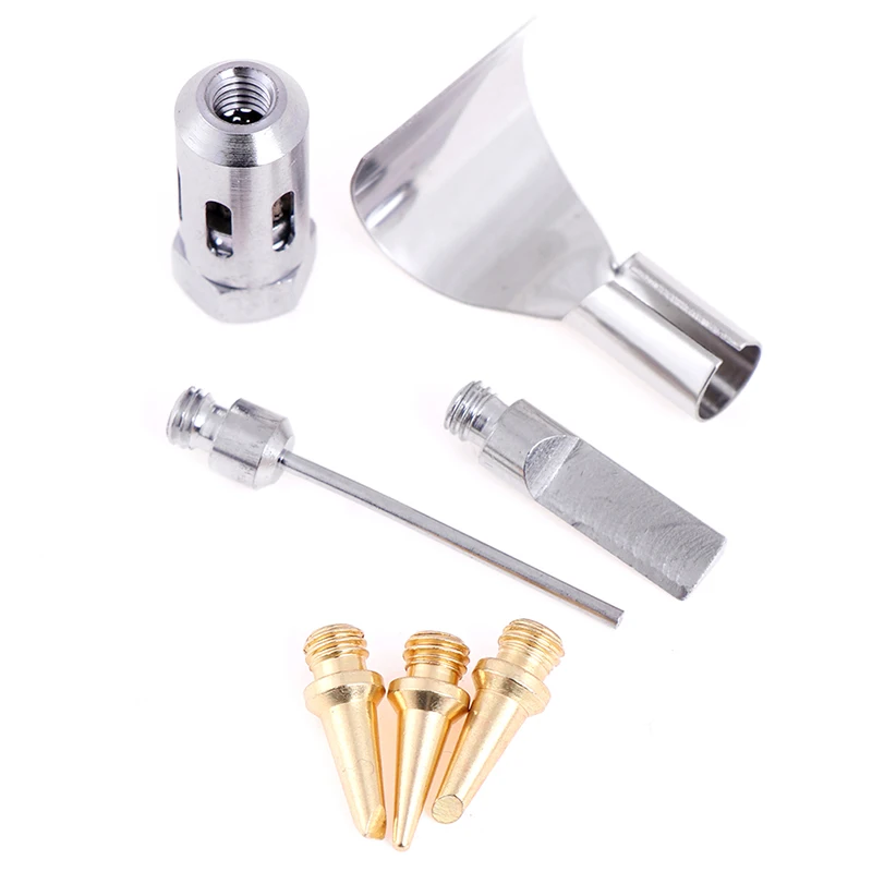 

1Pcs Gas Soldering Iron Head Torch Pen Tool Gas Soldering Iron Kit Welding Kit Fit For HS-1115K Soldering Iron Cordless 26ml