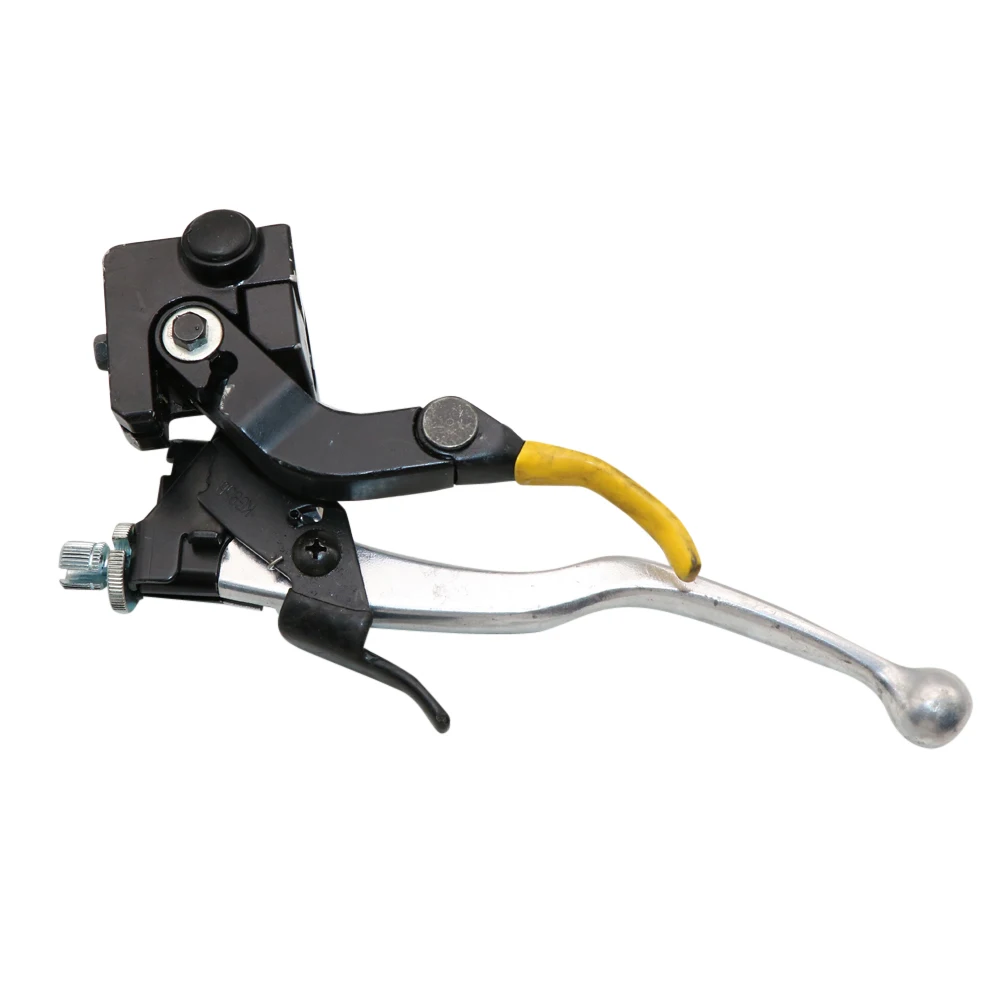 Original 46076-1238 Diff Lock Brake Lever for Kawasaki Brute Force KVF650 KVF750 KVF360 Prairie 4X4 2005-