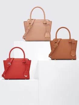 

2020 autumn and winter mother's day ladies shoulder bag fashion handbag