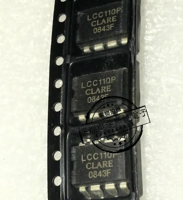 LCC110P лапками углублением SOP-8