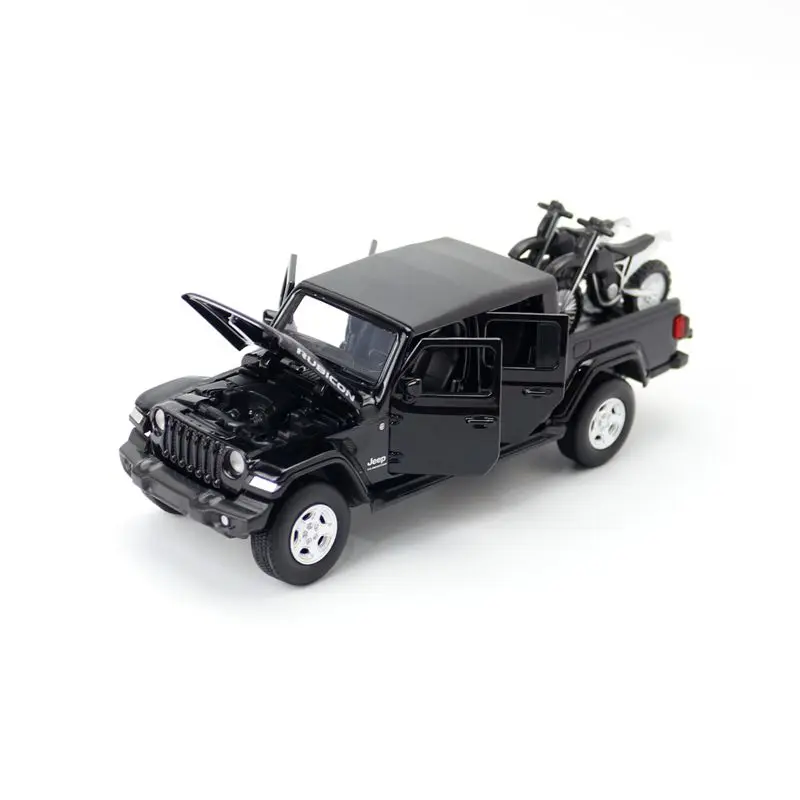 Jual Jackiekim/diecast Toy Model/1:32 
