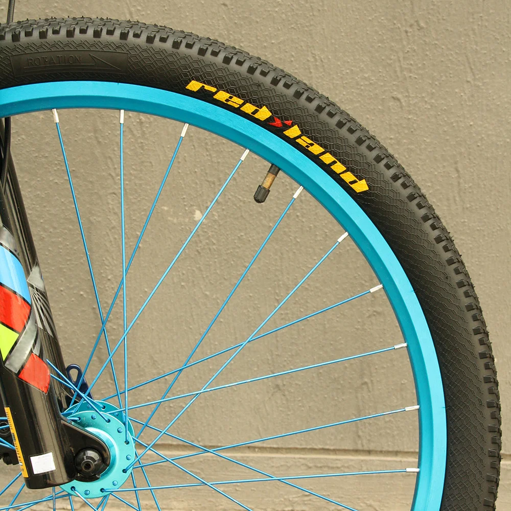 MTB велосипедные шины 26*2," 56TPI Нескользящая Ультралегкая шина для горного велосипеда велосипедные шины Pneu