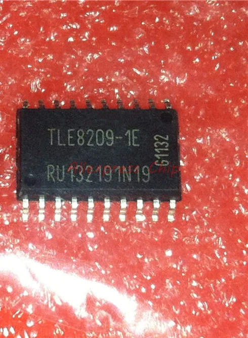1pcs/lot TLE8209-1E TLE8209-2E TLE8209 SOP-20 In Stock 1pcs/lot TLE8209-1E TLE8209-2E TLE8209 SOP-20 In Stock