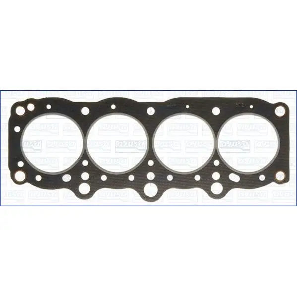 Прокладка ГБЦ TOYOTA: CAMRY Liftback 1.8 83-88 седан |