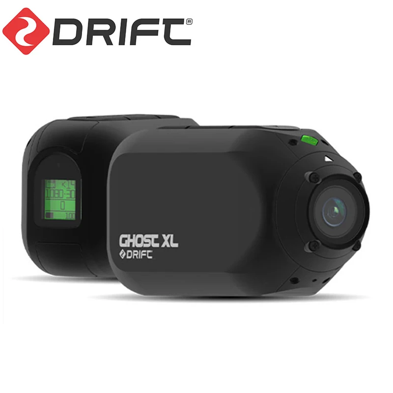 Испания Франция Польша местная доставка Drift Ghost X XL 4K + Plus спортивный шлем для экшн