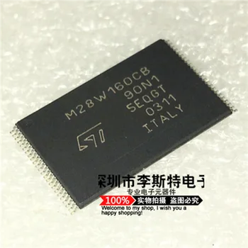 

M28W160CB90N1 M28W160CB-90N1 TSOP-48
