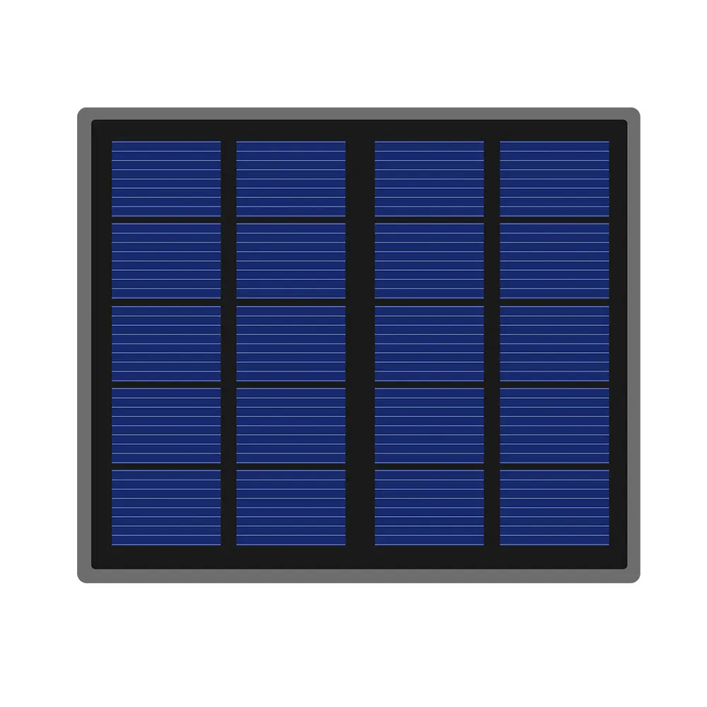 Boly 0 8 w солнечная панель с микро USB подходящие мини охотничьи камеры BG310 M дикая