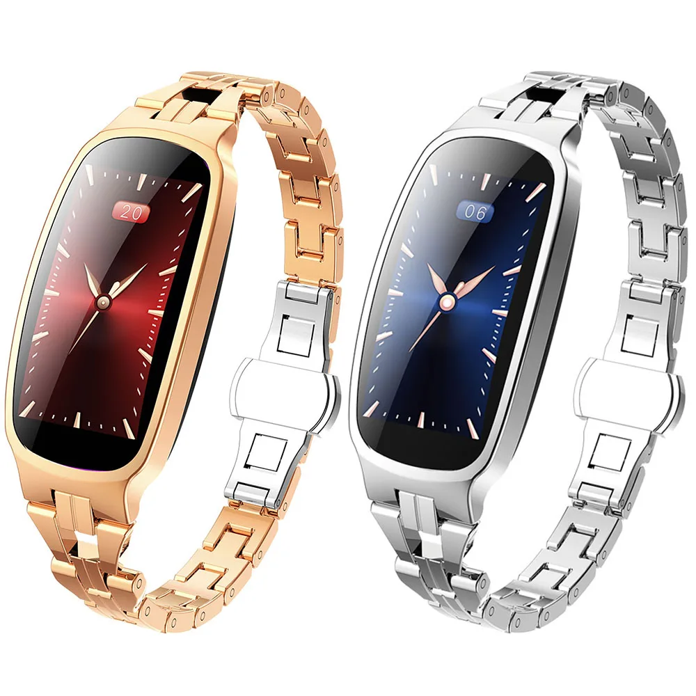 

Bluetooth Movement SmartWatch Bluetooth Smartwatch Touch Screen Wrist Watch with Camera Waterproof Smart Watch Message Reminder