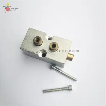 

00.580.3192 Pressing Bar Cylinder SM52 SM74 CD102 QM46 Machines Pressing Bar Pneumatic Parts