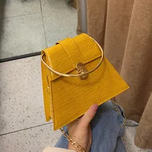 Bolso mujer сумки для женщин Женские Ретро Аллигатор винтажные кожаные сумки сумка на плечо Повседневная ручка сумки