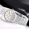2021New Brand Bracelet Watches Women Luxury Crystal Dress Wrist watches Clock Women s Fashion Casual