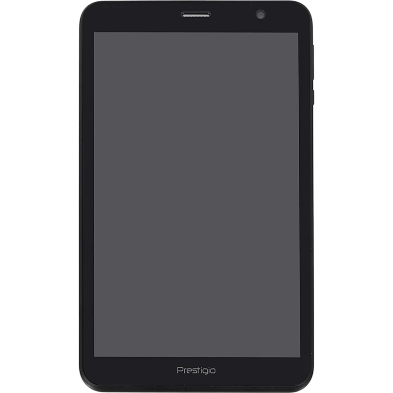 Планшет Prestigio Grace 3758 3G MTK8321 4C/1Gb/16Gb 8" IPS 1280x800/3G/And8.1/черный/BT/2Mpix/0.3Mpi