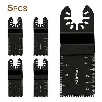 

35mm Universal Oscillating Tools Saw Blades Accessories fit for power tools Multi Tool saw Bandsaw