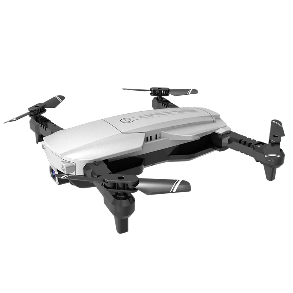 Дрон 4k HD аэрофотосъемка 1080p mi Drone 4k HD видео запись mi nutes давление полета Hover ключ взлет Rc вертолет - Цвет: 4K