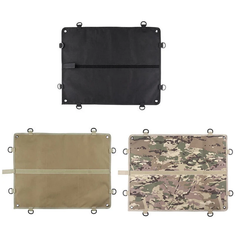 

Tactical Badge Board Folding Mat Sticker Holder for Hunting Army Morale Patch Post Badge Accessories Excelent Elite Patchs