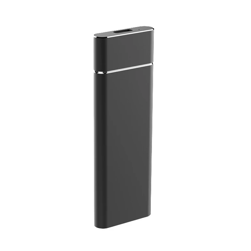 USB 3,1 к M.2 NGFF SSD мобильный жесткий диск Box адаптер карты внешний корпус чехол для m2 SSD SATA USB 3,1 2230/2242/2260/2280 M2