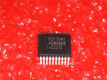 

3pcs/lot PCF7941ATS PCF7941 PCF 7941 SSOP-20 In Stock
