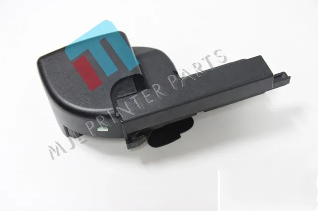Левосторонняя поддержка шпинделя Q1271-60620 для DesignJet 4000/4500