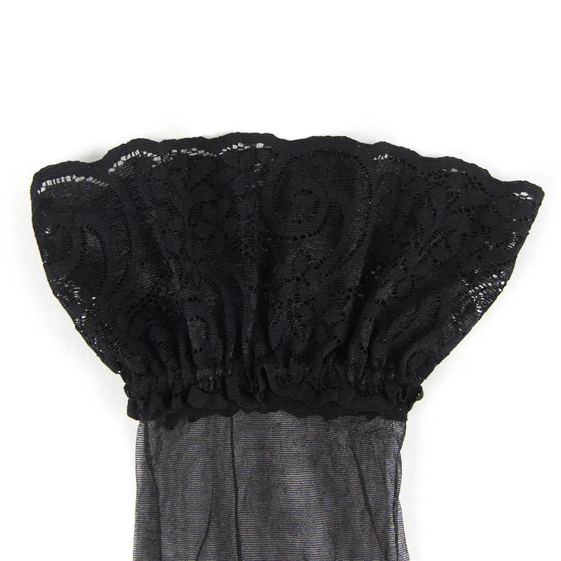 Black Stockings 6