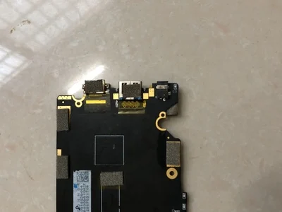 Z8300 4G + 64G Tablet Motherboard