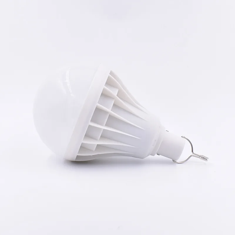 

LED Emergency Light China Mobile Portable Bulb Chargeable 30w Super Bright Camping Light Car Work xuan gua deng