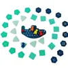 Deep Sea Adventure Board Game Best Gift For Children Funny Game For Family/Party Entertainment Gift Interactive Toys 4