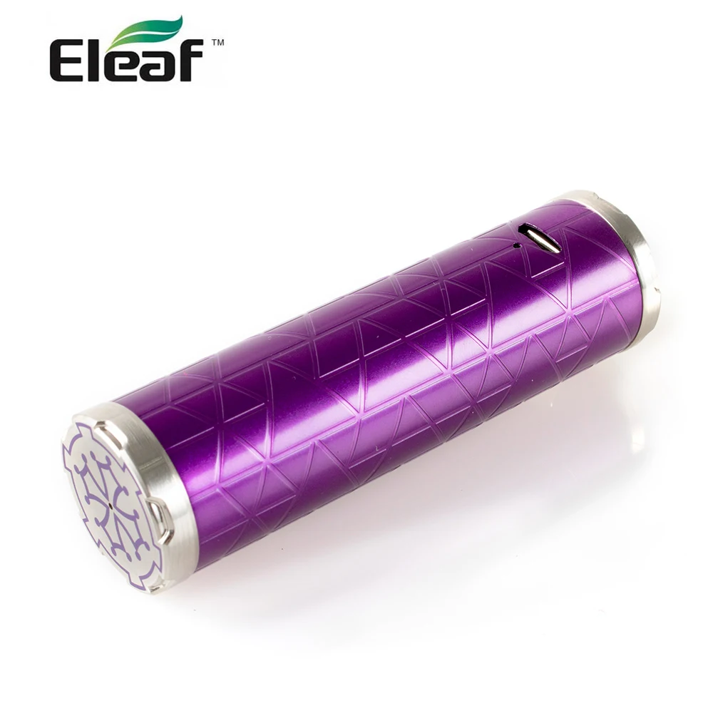 Оригинальный набор Eleaf iJust 3 80 Вт с атомайзером ELLO Duro емкостью 7 5 мл 3000 мАч
