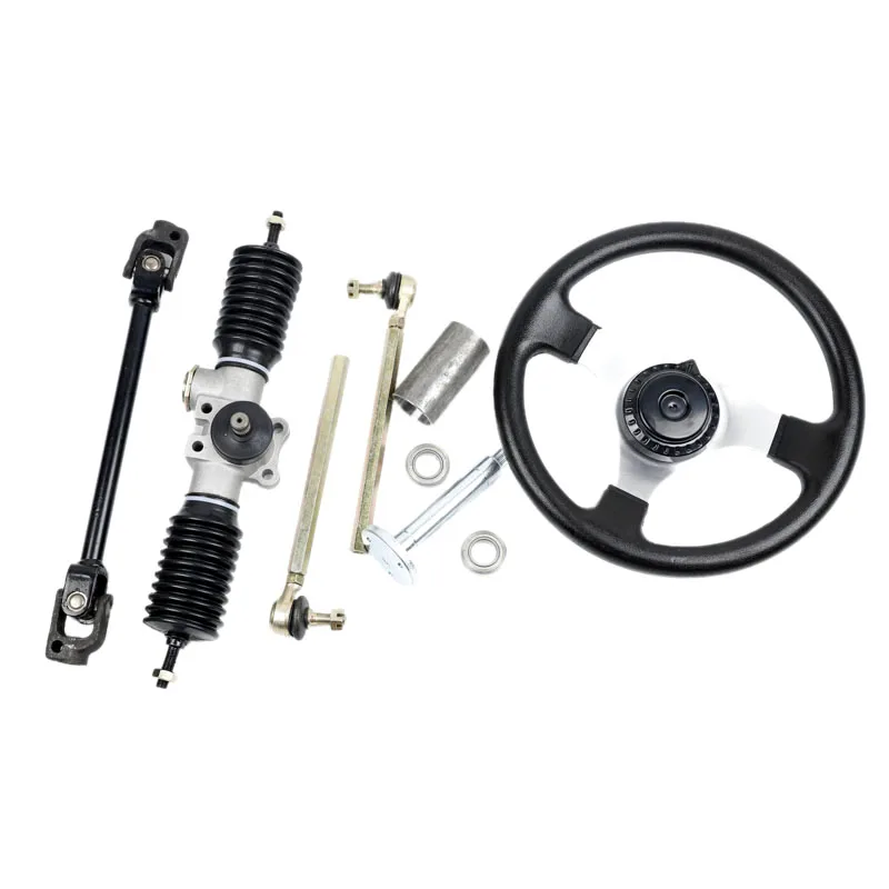 CENPEK Lot De Galettes Tendeurs De Chaîne Pour ATV Go Kart 1