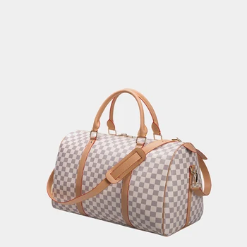 

2020 Carry-on bag male long-haul large-capacity travel boarding bag business trip bag fitness bag female cross-bound travel bag