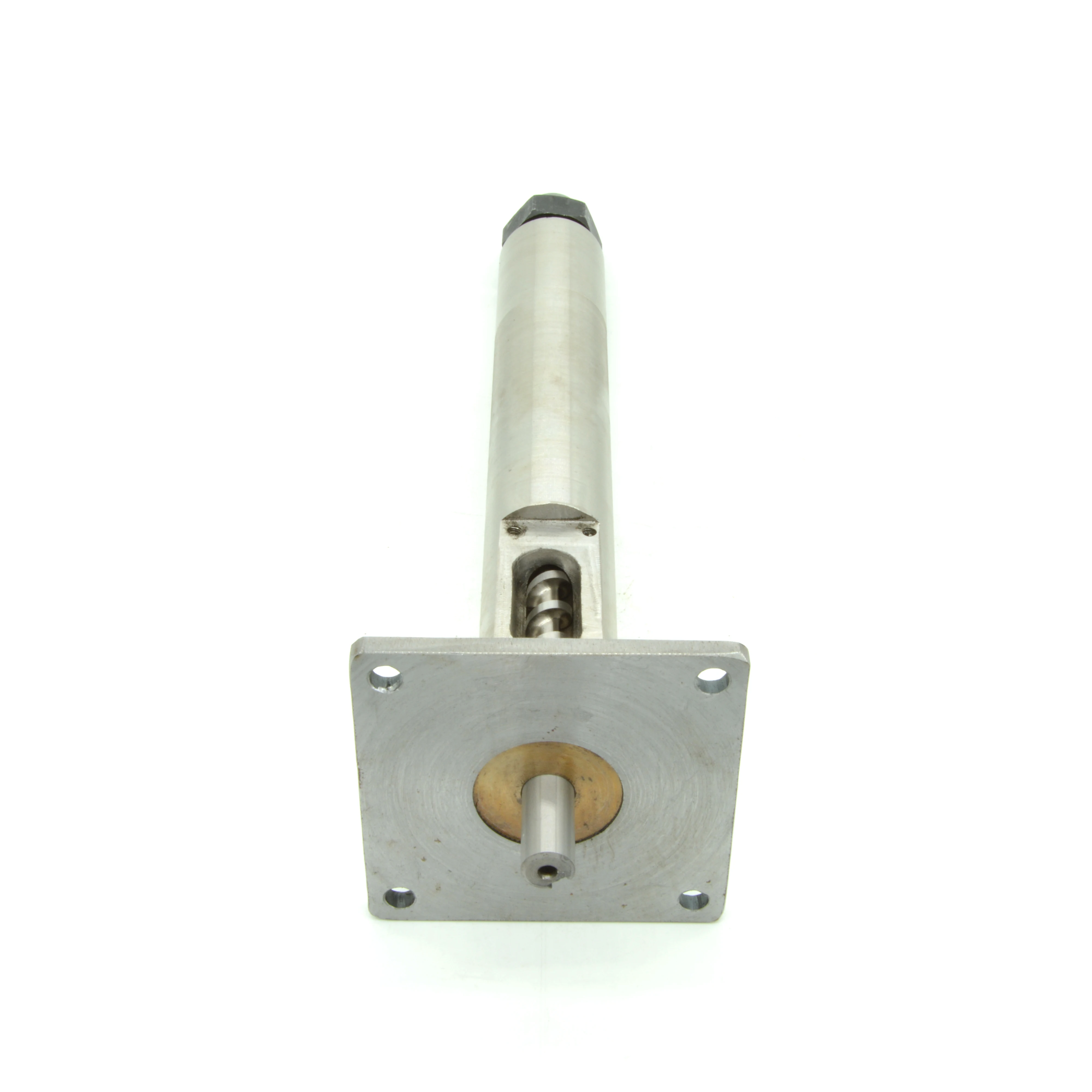 

Jugetek, 1.75/3mm Nozzle 20mm Diameter Extruder Barrel and Screw,