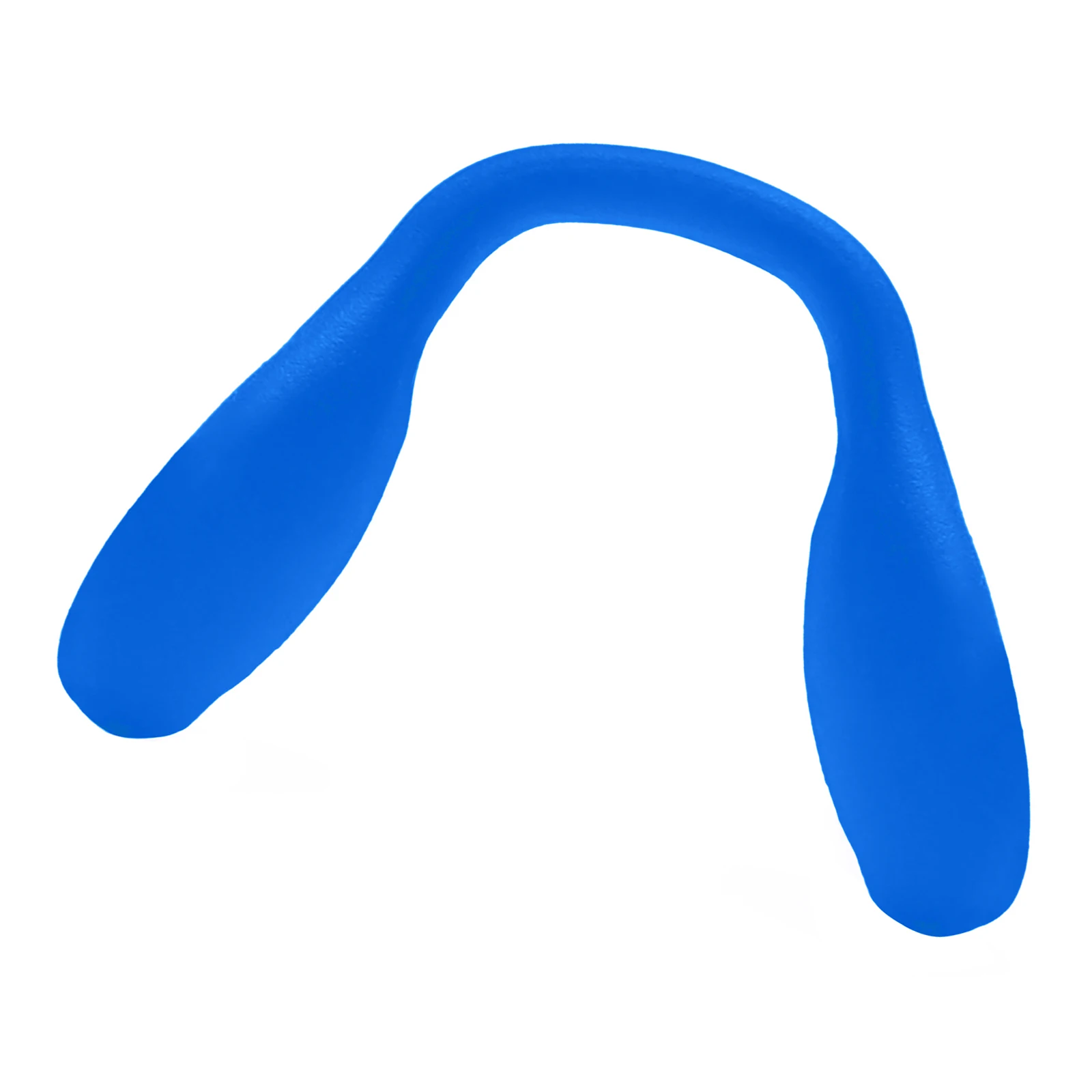 Blue Nose Pads Замена резиновых носоупоров SmartVLT для солнцезащитных очков-время сплит-Окли/Crossrange-несколько вариантов - Цвет: Blue Nose Pads