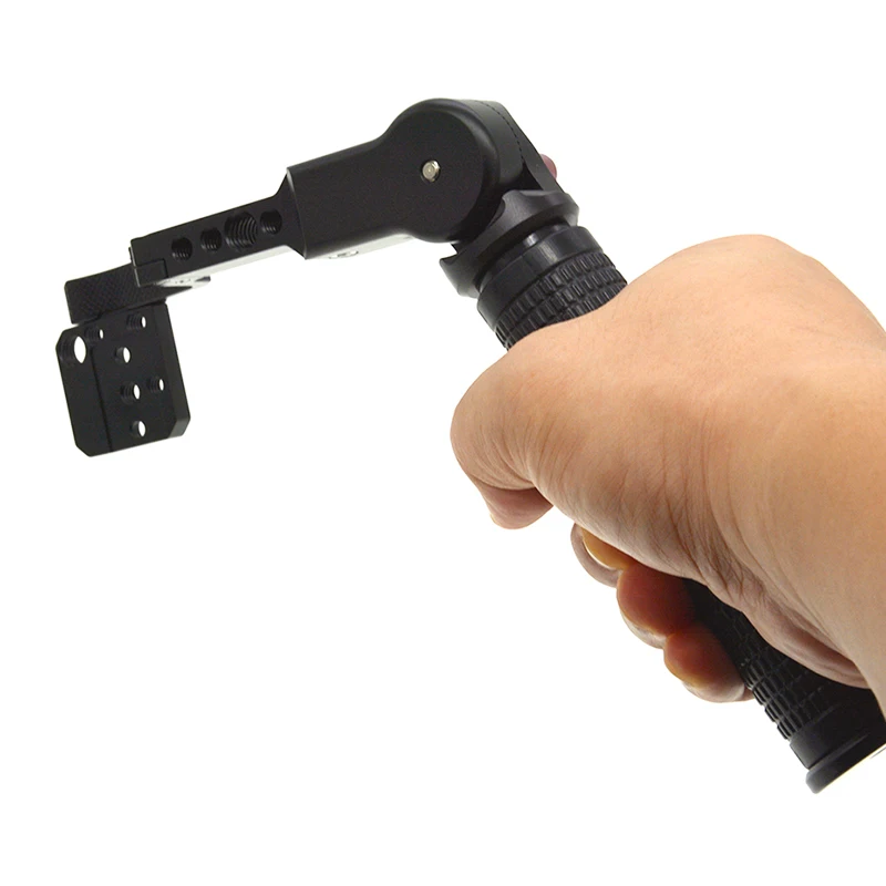Ручка Sling Grip монтажный удлинитель для DJI Ronin SC Gimbal FKU66