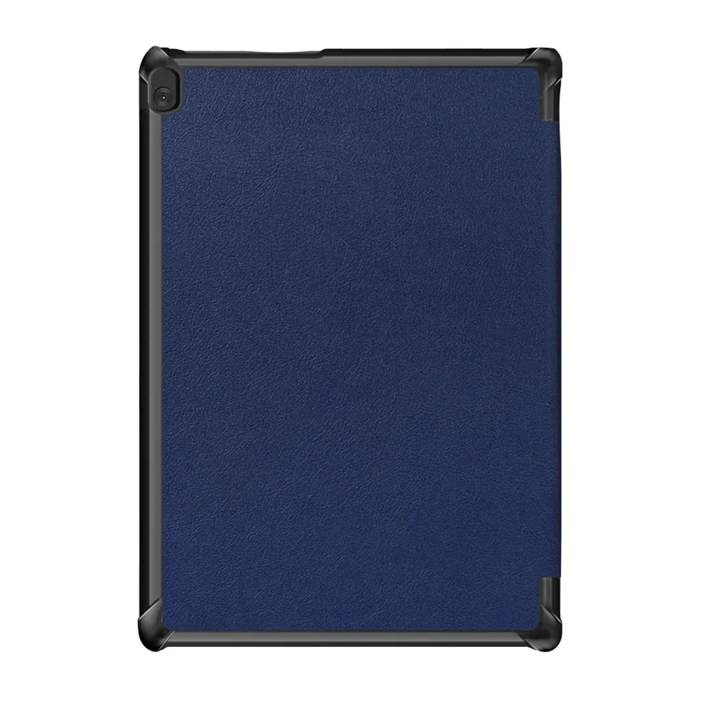 Продукты для lenovo Tab M10 TB-X605F/TB-505F Флип Магнитный противоударный чехол-подставка поддержка Прямая поставка