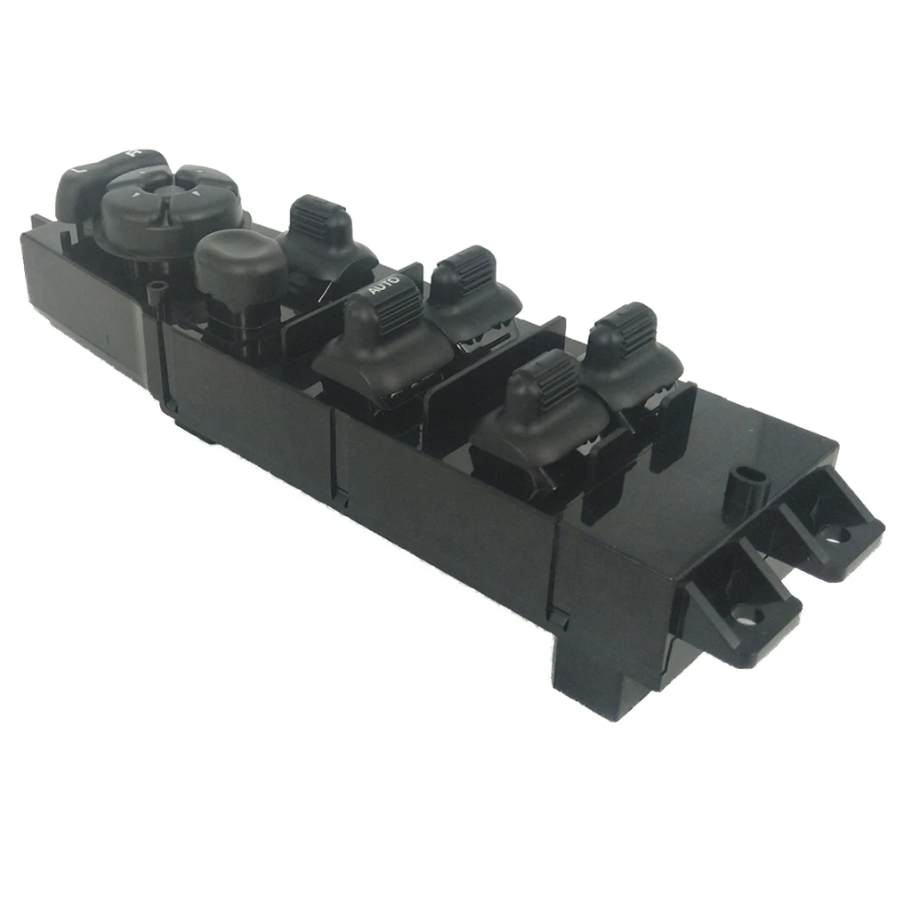 Car Electric Window Master Switch Control foror Jeep Cherokee 1997 - 2000 4 Door Left Driving