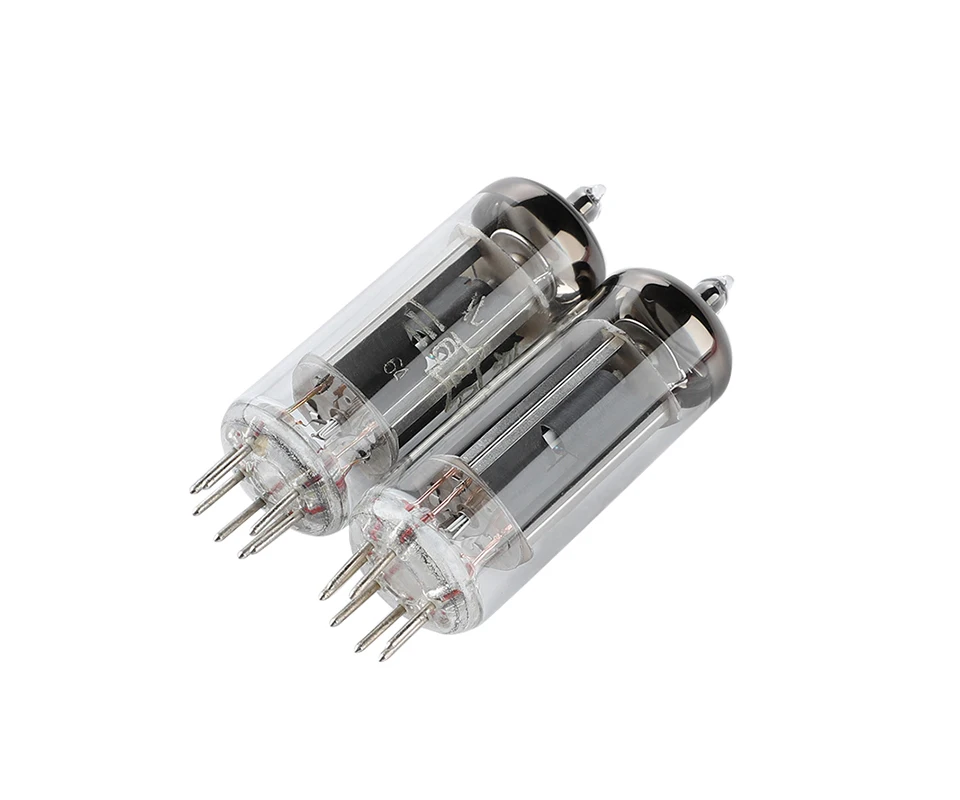 amp stands AIYIMA 2Pcs Vacuum Tube 6Z4 7Pins Electron Tube Rectification Diode Replacement 6U4 For Sound Amplifier Audio 2000 watt amp