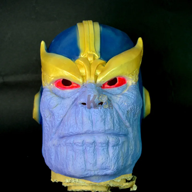 

Thanos Gloves COS Avengers Infinite War Garage Kit Props Avengers 3 Marvel Thanos Infinite Gloves