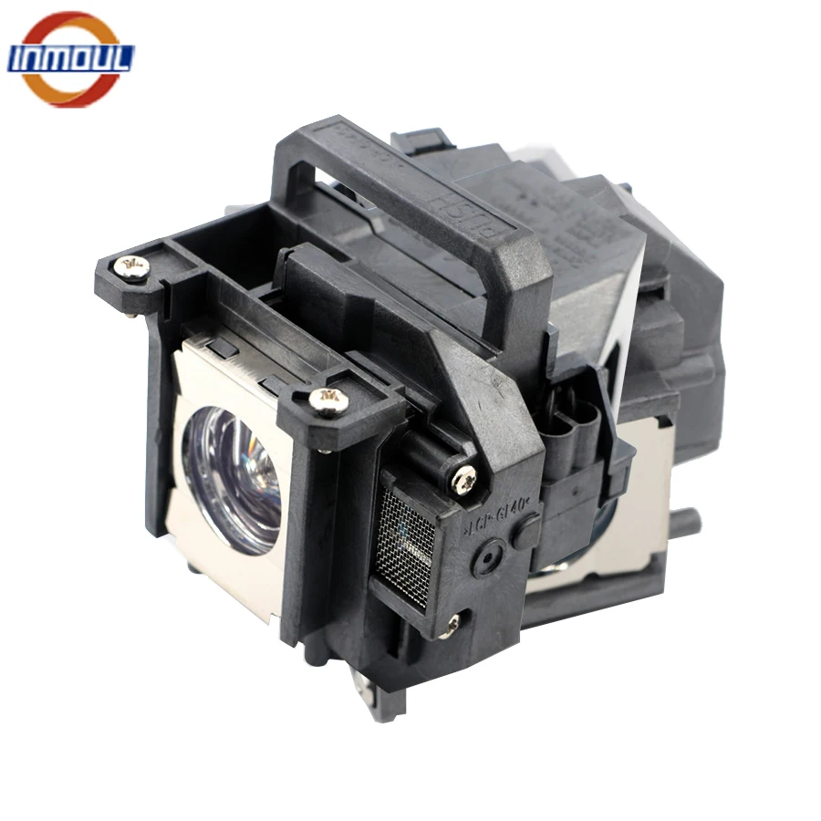 Inmoul лампой для ELPLP53 для EB-1830/EB-1900/EB-1910/EB-1915/EB-1920W/EB-1925W/EB-1913 H313B