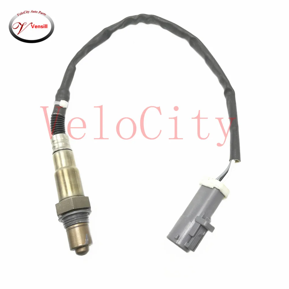 

Кислородный датчик Lambda для 2004-2005 Explorer Sport Trac 2004-2008 F-150 2006-2008 Lincoln Mark LT часть № 4L3Z-9G444-AA