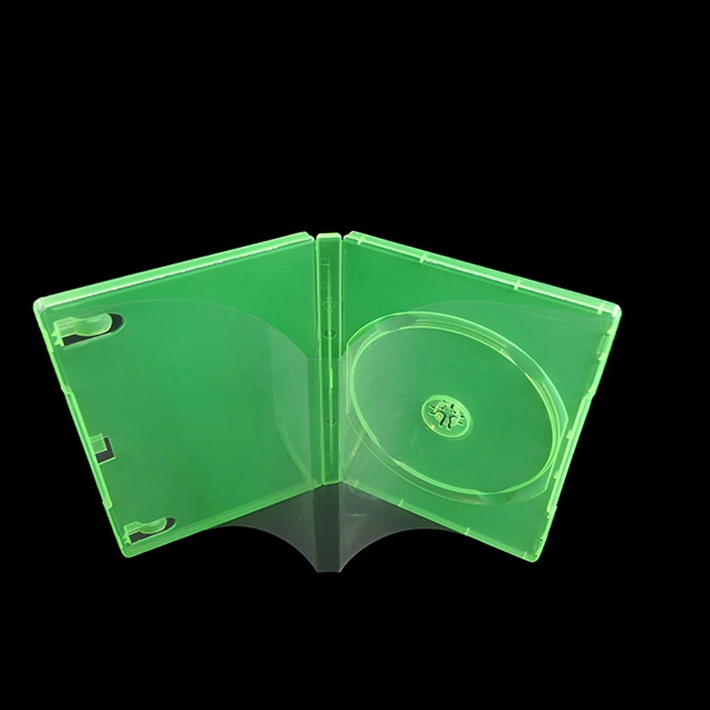 High Quality Replacement Protective case box for XBOX360 disc