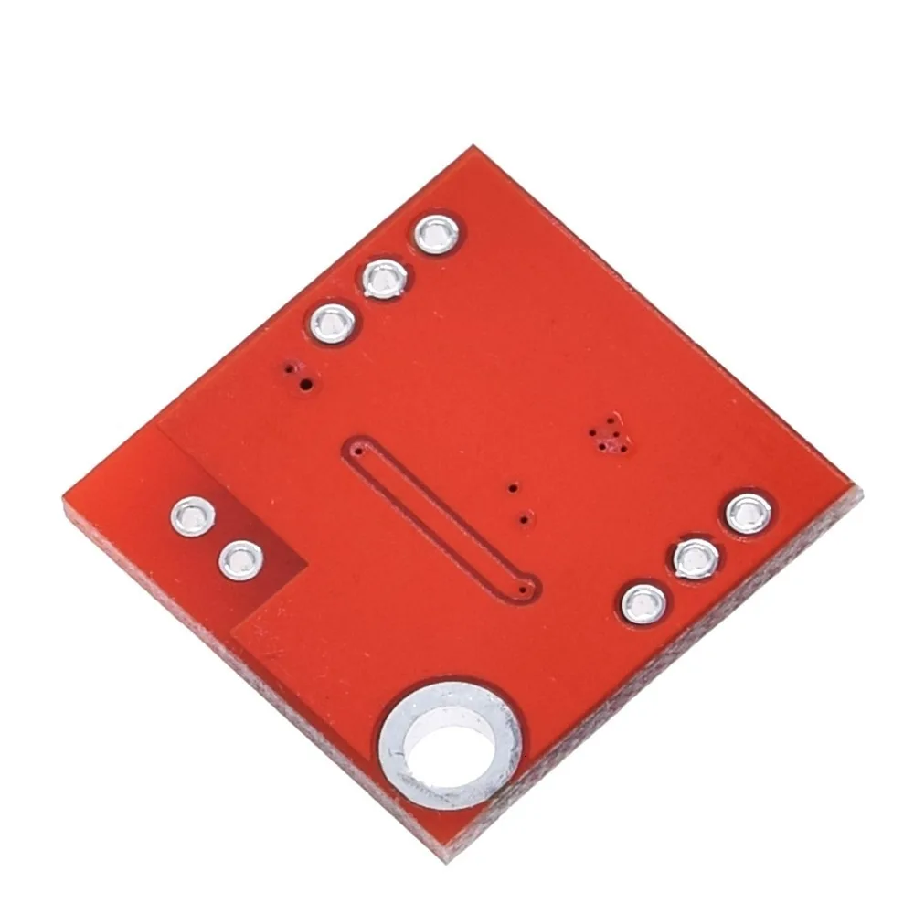 1/3/5PCS Stereo TDA1308 Kopfhörer Verstärker Bord Headset Amp Vorverstärker Bord Modul 3V-6V für arduino diy Rot – Detail 9