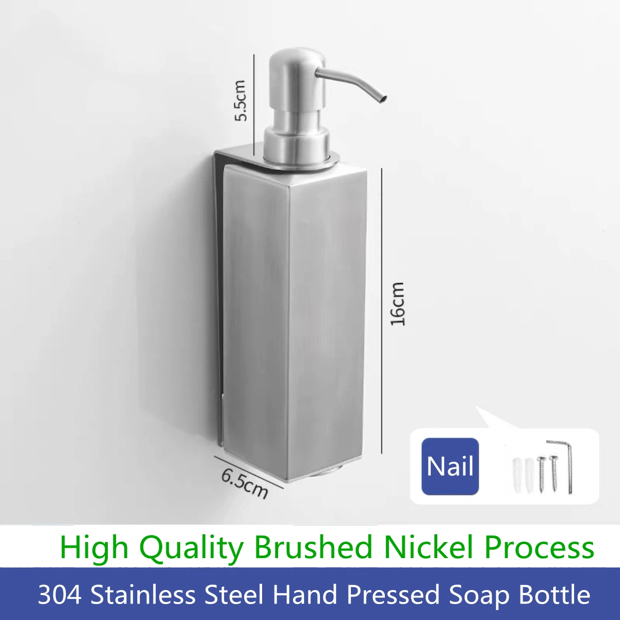 cheap dispensadores de sabao liquido 01