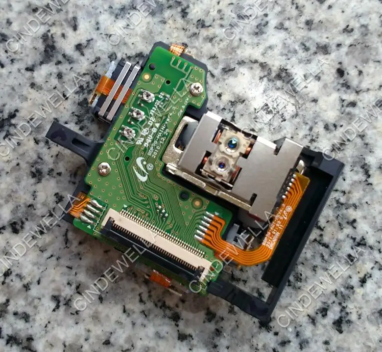 Nuovo Laser Len Per Blu-Ray Soh-Bdp7G Pickup Ottico Bdp7G Laser Assy Bp7G1M Bp7G Blocco Bp7