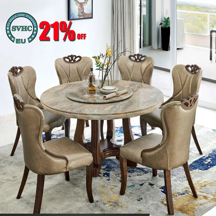 Chinese Dining Room Table