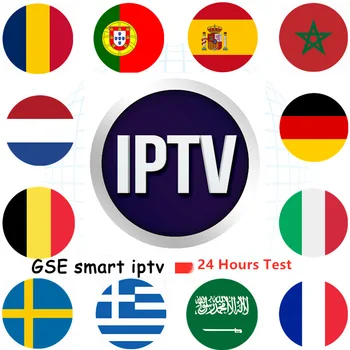 

GSE iptv French IPTV Belgium Dutch IPTV SUNATV Arabic IPTV Supported Android m3u enigma2 update to XXX supported
