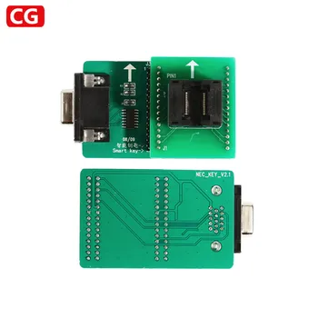 

CGDI MB-NEC Adaper for CGDI MB Car Key Programmer