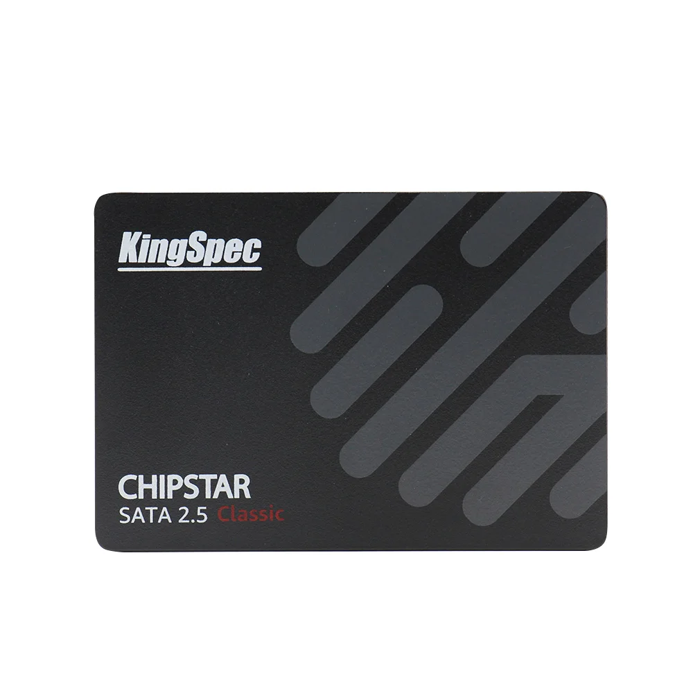 KingSpec 2,5 дюймов SATA3 SSD S300 серии 128 ГБ 256 Гб жесткий диск 512 ГБ 1 ТБ 2 ТБ sata 2,5 hd Диск Внутренний жесткий диск для настольных ПК