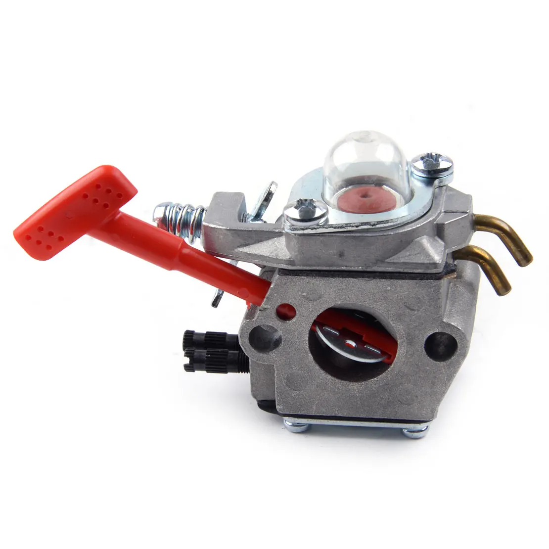 LETAOSK Карбюратор ПОДХОДИТ для Zama C1U-H31C Walbro WT-191 WT-363 Homelite Ultra 25cc триммер A04445A A03003 A07139