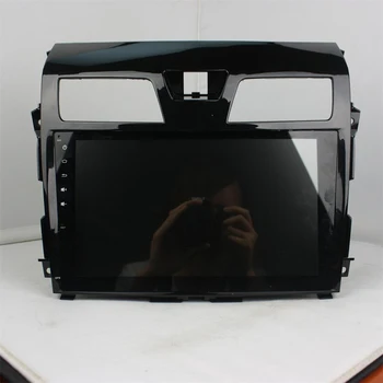 

Excellent Performance Android 9.0 2 din Car Multimedia GPS For NISSAN Teana 2013 2015 DSP Sound Navigation Tape Recorder Radio
