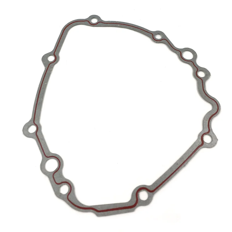 Motor Aluminum Parts Engine Stator Cover Crankcase Crank Case Cove (5)
